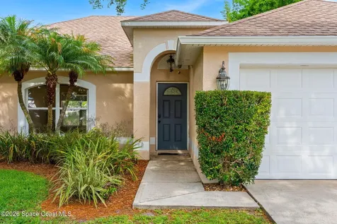 2215 Fallon Boulevard NE Palm Bay FL 32907