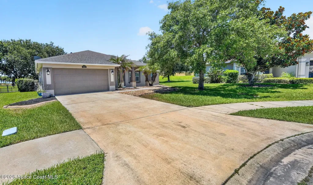 5228 Hessel Court Rockledge FL 32955