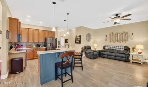 5228 Hessel Court Rockledge FL 32955