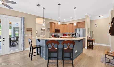 5228 Hessel Court Rockledge FL 32955
