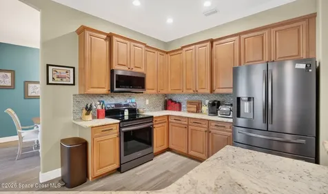 5228 Hessel Court Rockledge FL 32955
