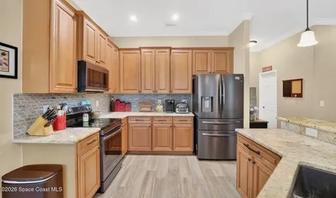 5228 Hessel Court Rockledge FL 32955