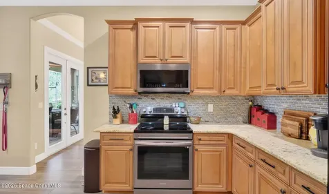 5228 Hessel Court Rockledge FL 32955