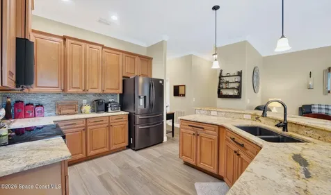 5228 Hessel Court Rockledge FL 32955
