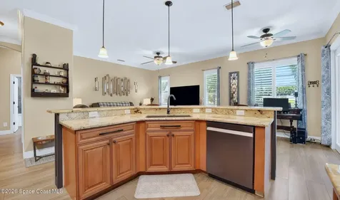 5228 Hessel Court Rockledge FL 32955