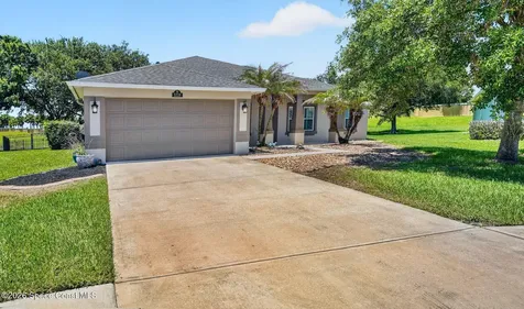 5228 Hessel Court Rockledge FL 32955