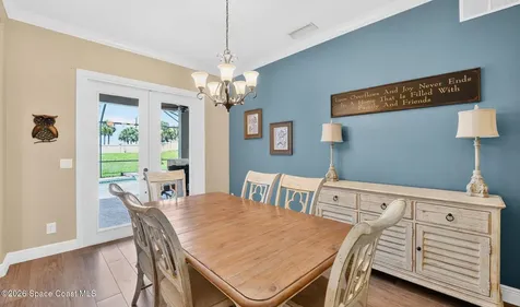 5228 Hessel Court Rockledge FL 32955