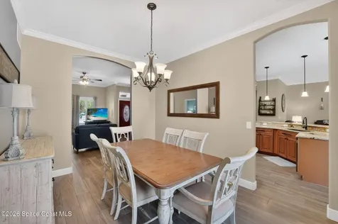 5228 Hessel Court Rockledge FL 32955