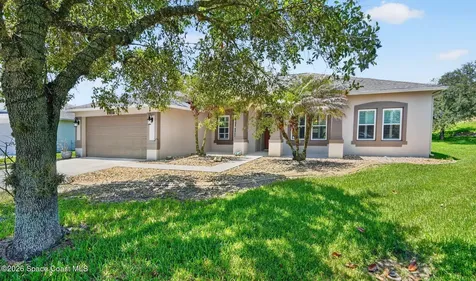 5228 Hessel Court Rockledge FL 32955