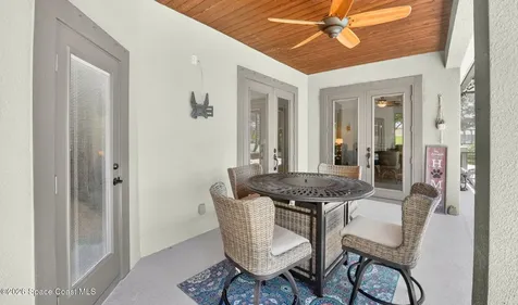 5228 Hessel Court Rockledge FL 32955