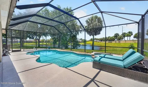 5228 Hessel Court Rockledge FL 32955