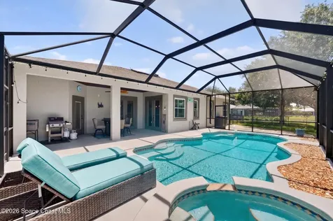 5228 Hessel Court Rockledge FL 32955
