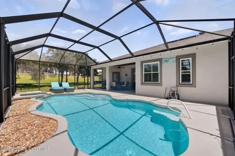 5228 Hessel Court Rockledge FL 32955