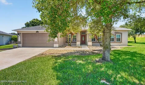 5228 Hessel Court Rockledge FL 32955