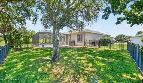 5228 Hessel Court Rockledge FL 32955