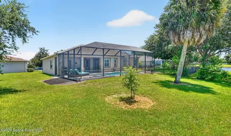 5228 Hessel Court Rockledge FL 32955