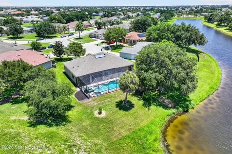 5228 Hessel Court Rockledge FL 32955