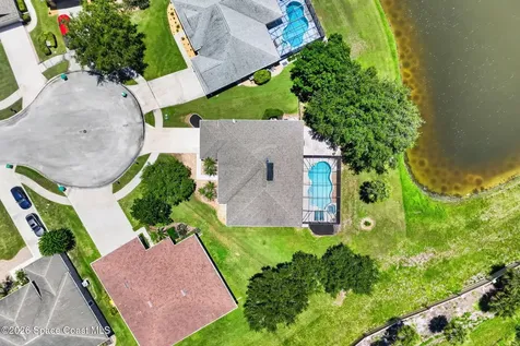 5228 Hessel Court Rockledge FL 32955