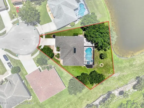 5228 Hessel Court Rockledge FL 32955