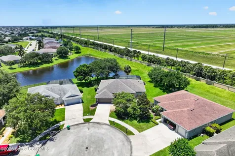 5228 Hessel Court Rockledge FL 32955