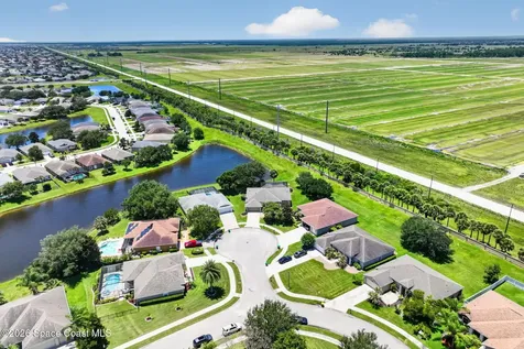 5228 Hessel Court Rockledge FL 32955