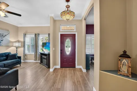 5228 Hessel Court Rockledge FL 32955