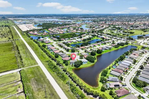 5228 Hessel Court Rockledge FL 32955