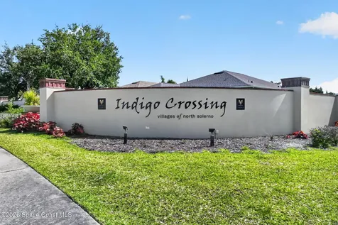 5228 Hessel Court Rockledge FL 32955