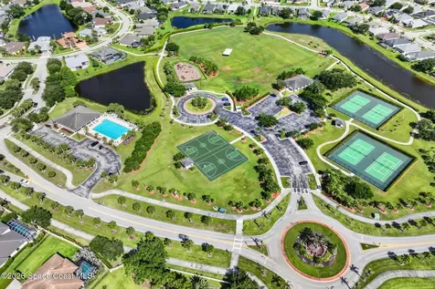 5228 Hessel Court Rockledge FL 32955