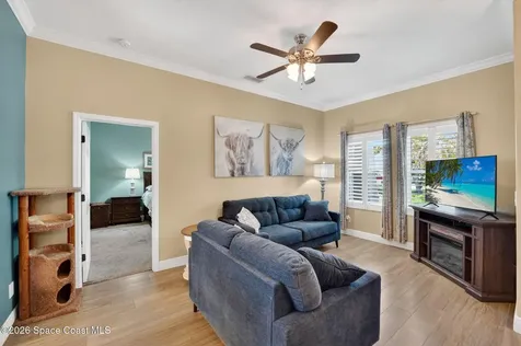 5228 Hessel Court Rockledge FL 32955