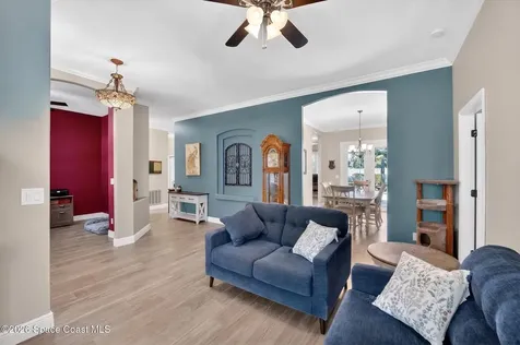5228 Hessel Court Rockledge FL 32955
