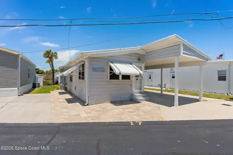 2580 Highway A1a Highway Melbourne Beach FL 32951