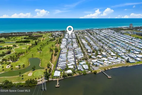 2580 Highway A1a Highway Melbourne Beach FL 32951