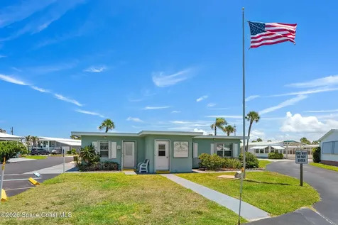 2580 Highway A1a Highway Melbourne Beach FL 32951