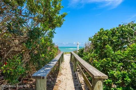 2580 Highway A1a Highway Melbourne Beach FL 32951