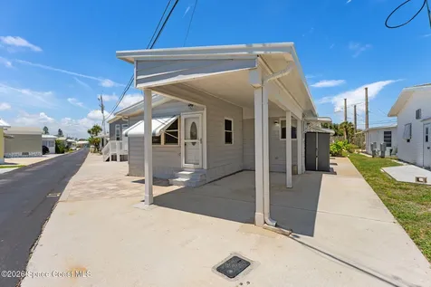 2580 Highway A1a Highway Melbourne Beach FL 32951