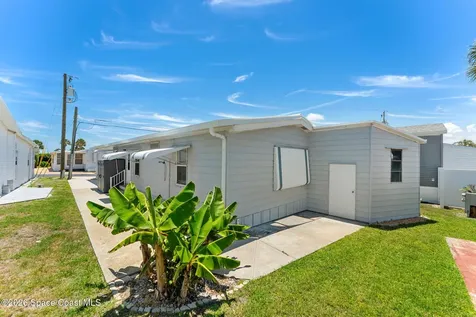 2580 Highway A1a Highway Melbourne Beach FL 32951