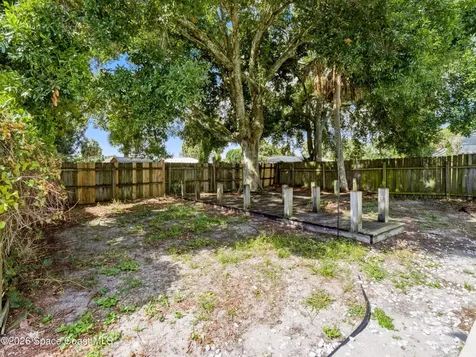 823 Hunters Creek Drive Melbourne FL 32904