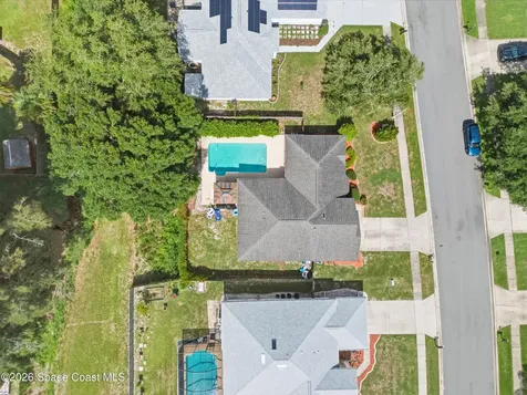 823 Hunters Creek Drive Melbourne FL 32904