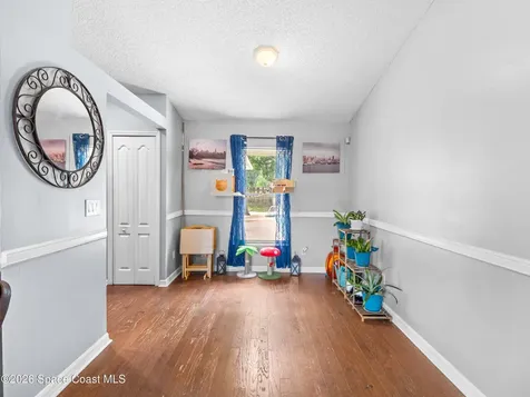 823 Hunters Creek Drive Melbourne FL 32904