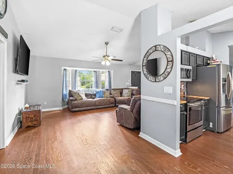823 Hunters Creek Drive Melbourne FL 32904