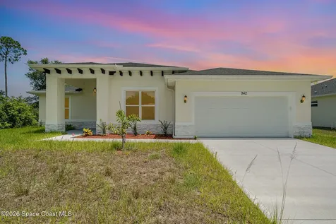 2925 Polaris Avenue SE Palm Bay FL 32909