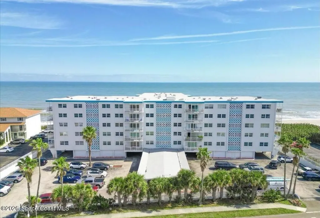 205 Highway A1a Highway Satellite Beach FL 32937