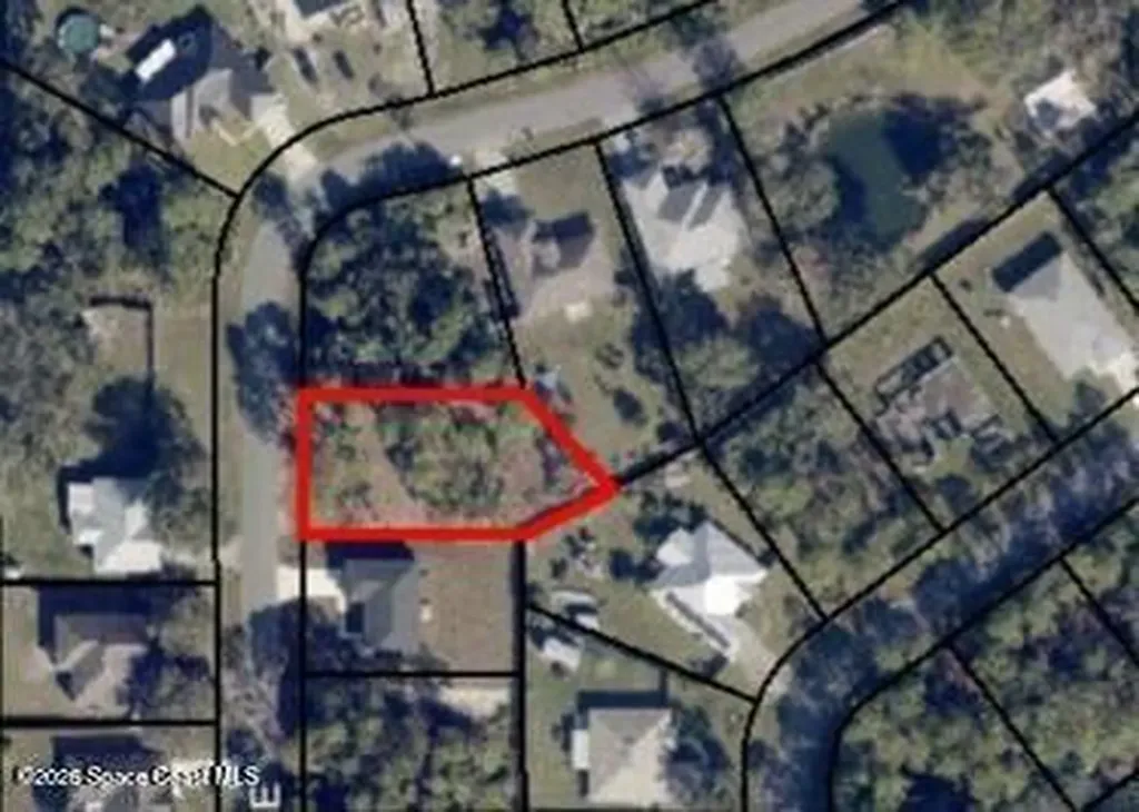 2925 Polaris Avenue SE Palm Bay FL 32909