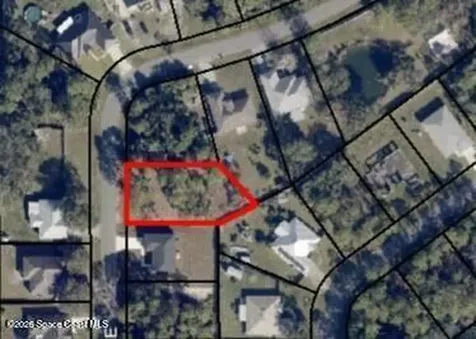 2925 Polaris Avenue SE Palm Bay FL 32909
