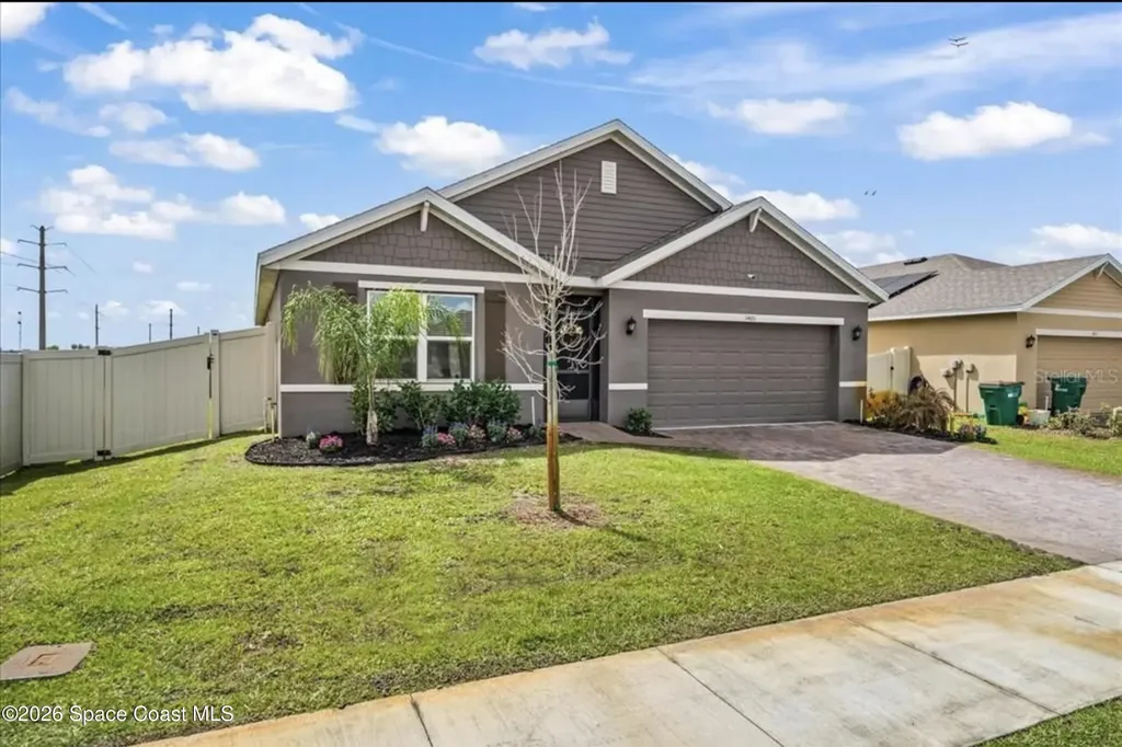 1401 Mcfarland Drive Melbourne FL 32904