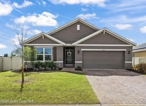 1401 Mcfarland Drive Melbourne FL 32904