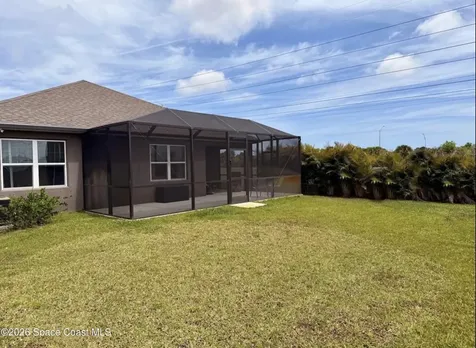 1401 Mcfarland Drive Melbourne FL 32904