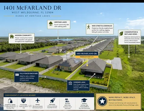 1401 Mcfarland Drive Melbourne FL 32904