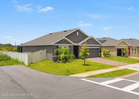 1401 Mcfarland Drive Melbourne FL 32904